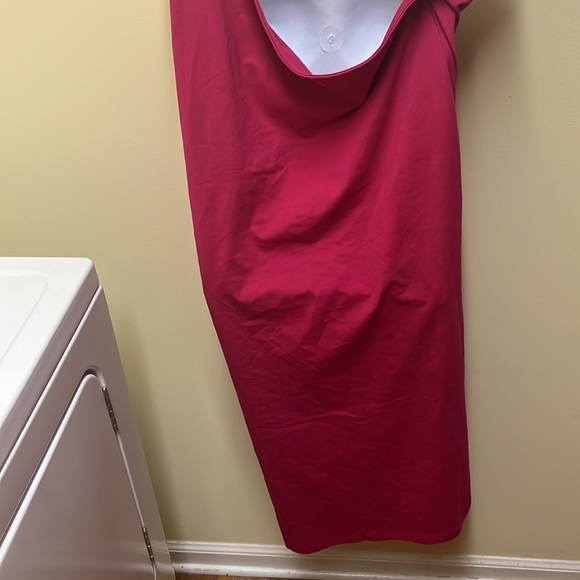 Nwot Torrid bodycon dress - Picture 5 of 6